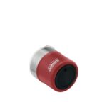 COCTELERA DE ACERO INOXIDABLE COLEMAN-SUNDOWNER- ROJO 400ml - Imagen 3