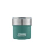 COCTELERA DE ACERO INOXIDABLE COLEMAN-SUNDOWNER- TURQUESA 400ml