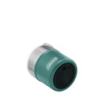 COCTELERA DE ACERO INOXIDABLE COLEMAN-SUNDOWNER- TURQUESA 400ml - Imagen 3