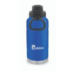 BOTELLA DE ACERO INOXIDABLE BUBBA -TRAIBLAZER- AZUL 946ml