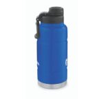 BOTELLA DE ACERO INOXIDABLE BUBBA -TRAIBLAZER- AZUL 946ml - Imagen 2