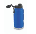 BOTELLA DE ACERO INOXIDABLE BUBBA -TRAIBLAZER- AZUL 946ml - Imagen 3