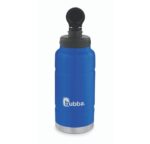 BOTELLA DE ACERO INOXIDABLE BUBBA -TRAIBLAZER- AZUL 946ml - Imagen 4