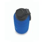 BOTELLA DE ACERO INOXIDABLE BUBBA -TRAIBLAZER- AZUL 946ml - Imagen 5