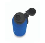 BOTELLA DE ACERO INOXIDABLE BUBBA -TRAIBLAZER- AZUL 946ml - Imagen 6