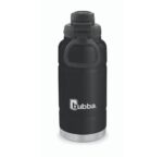 BOTELLA DE ACERO INOXIDABLE BUBBA -TRAIBLAZER- NEGRO 946ml