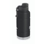 BOTELLA DE ACERO INOXIDABLE BUBBA -TRAIBLAZER- NEGRO 946ml - Imagen 2