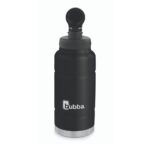 BOTELLA DE ACERO INOXIDABLE BUBBA -TRAIBLAZER- NEGRO 946ml - Imagen 4