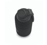 BOTELLA DE ACERO INOXIDABLE BUBBA -TRAIBLAZER- NEGRO 946ml - Imagen 5