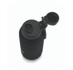 BOTELLA DE ACERO INOXIDABLE BUBBA -TRAIBLAZER- NEGRO 946ml - Imagen 6
