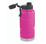 BOTELLA DE ACERO INOXIDABLE BUBBA -TRAIBLAZER- ROSA 946ml - Imagen 3