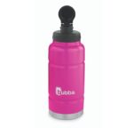 BOTELLA DE ACERO INOXIDABLE BUBBA -TRAIBLAZER- ROSA 946ml - Imagen 4