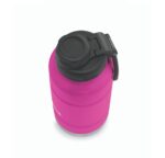 BOTELLA DE ACERO INOXIDABLE BUBBA -TRAIBLAZER- ROSA 946ml - Imagen 5