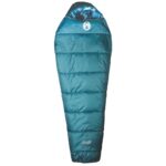 Sleeping Bag Coleman Momia Azul - Imagen 2