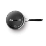 Olla Calphalon de Aluminio Anonizado 3300ml