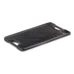 Grill Reversible Calphalon de Hierro Fundido 25 x46 cm
