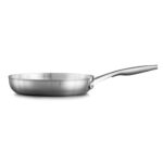 Sartén Calphalon de Acero Inoxidable 25 cm